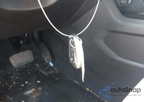 2023 Chevrolet Traverse Awd Lt Leather z USA, uszkodzony, nr VIN 1GNEVHKW9PJ230090